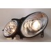Mercedes E Class W211 Chrome Projector Headlamp